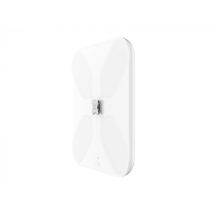Умные диагностические весы с Wi-Fi Picooc S3 White V2 (6924917717346), белый