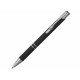 Механический карандаш Legend Pencil софт-тач 0.5 мм, черный