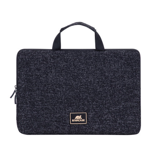 RIVACASE 7913 black чехол для ноутбука 13.3 RIVACASE 7913 black чехол для ноутбука 13.3