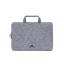 RIVACASE 7913 light grey чехол для ноутбука 13.3