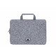 RIVACASE 7913 light grey чехол для ноутбука 13.3