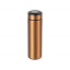 Термос Confident Metallic 420мл, медный Термос Confident Metallic 420мл, медный