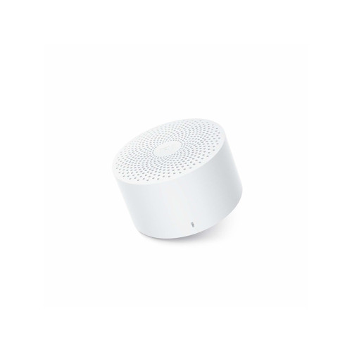 Колонка портативная Mi Bluetooth Compact Speaker 2 MDZ-28-DI (QBH4141EU) Колонка портативная Mi Bluetooth Compact Speaker 2 MDZ-28-DI (QBH4141EU)