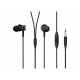 Наушники Mi In-Ear Headphones Basic Black HSEJ03JY (ZBW4354TY) Наушники Mi In-Ear Headphones Basic Black HSEJ03JY (ZBW4354TY)