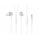 Наушники Mi In-Ear Headphones Basic Silver HSEJ03JY (ZBW4355TY) Наушники Mi In-Ear Headphones Basic Silver HSEJ03JY (ZBW4355TY)