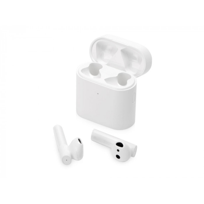 Наушники Mi True Wireless Earphones 2S TWSEJ07WM (BHR4208GL)