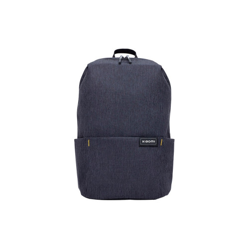 Рюкзак Mi Casual Daypack Black (ZJB4143GL) Рюкзак Mi Casual Daypack Black (ZJB4143GL)