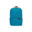 Рюкзак Mi Casual Daypack Bright Blue (ZJB4145GL) Рюкзак Mi Casual Daypack Bright Blue (ZJB4145GL)