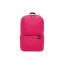 Рюкзак Mi Casual Daypack Pink (ZJB4147GL) Рюкзак Mi Casual Daypack Pink (ZJB4147GL)