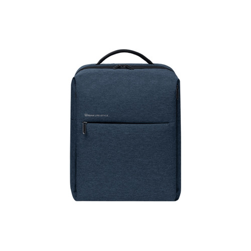 Рюкзак Mi City Backpack 2 Blue DSBB03RM (ZJB4193GL) Рюкзак Mi City Backpack 2 Blue DSBB03RM (ZJB4193GL)