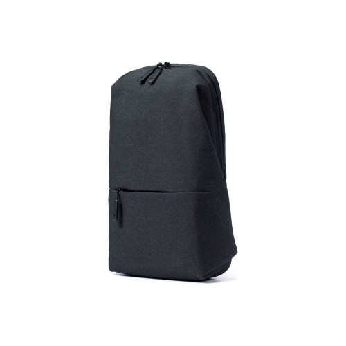 Рюкзак Mi City Sling Bag Dark Grey DSXB01RM (ZJB4069GL) Рюкзак Mi City Sling Bag Dark Grey DSXB01RM (ZJB4069GL)