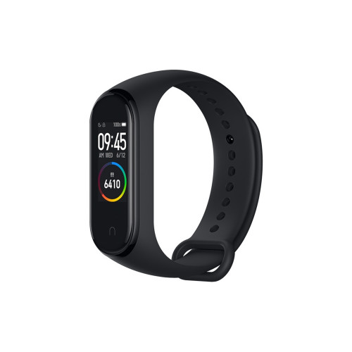 Фитнес трекер Mi Smart Band 4 NFC XMSH08HM (MGW4059RU) Фитнес трекер Mi Smart Band 4 NFC XMSH08HM (MGW4059RU)