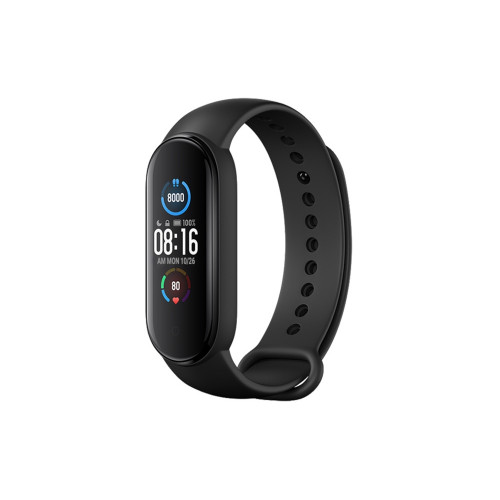 Фитнес трекер Mi Smart Band 5 XMSH10HM (BHR4219RU) Фитнес трекер Mi Smart Band 5 XMSH10HM (BHR4219RU)
