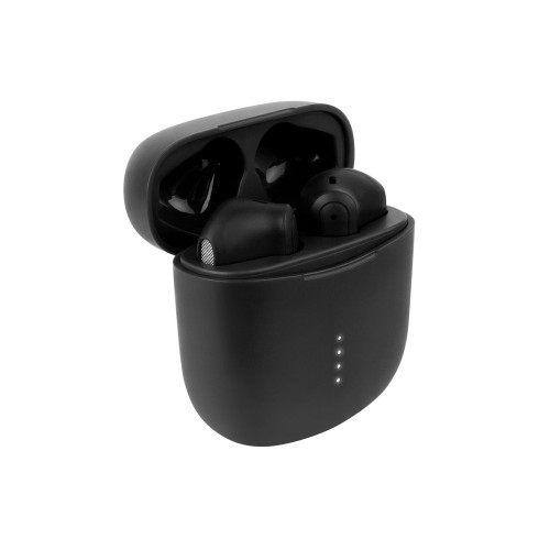 Наушники Rombica Mysound Factor Black Наушники Rombica Mysound Factor Black