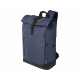 Складной рюкзак для ноутбука размером 15,6 дюймов Hoss, navy