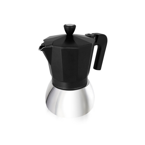 Гейзерная кофеварка Arabica, 300 мл Гейзерная кофеварка Arabica, 300 мл