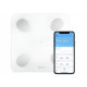Умные диагностические весы Picooc Mini Lite White (6924917717339), белый Умные диагностические весы Picooc Mini Lite White (6924917717339), белый