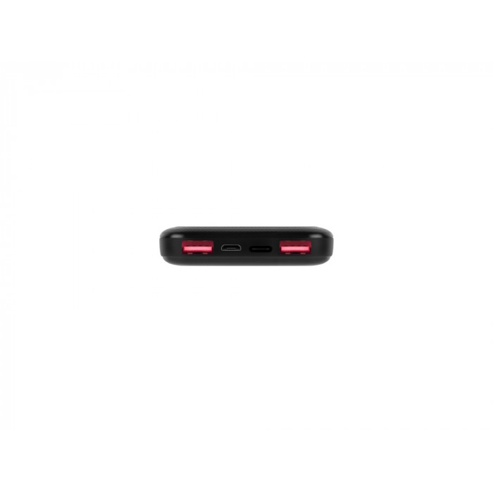 Внешний аккумулятор Rombica NEO Discover Pro Black