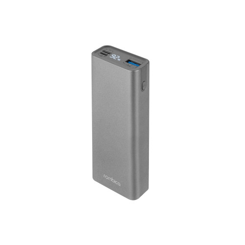 Внешний аккумулятор Rombica NEO PRO-100С Внешний аккумулятор Rombica NEO PRO-100С
