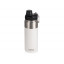Вакуумная термобутылка ALPINE FLASK, 530 мл, белый