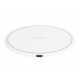 Беспроводное зарядное устройство Rombica NEO Spirit Quick White
