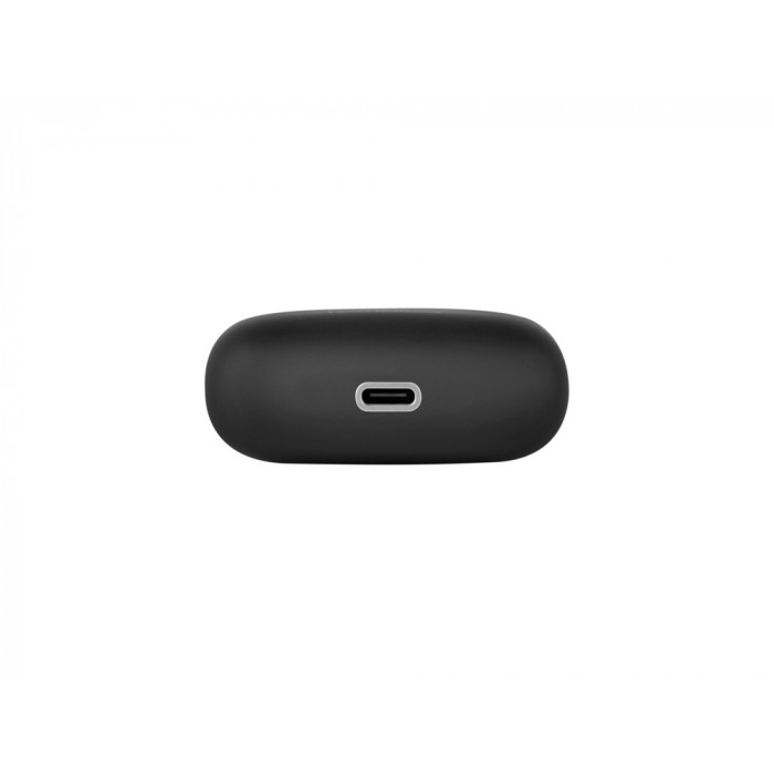 Наушники Rombica MySound Free Pro Black