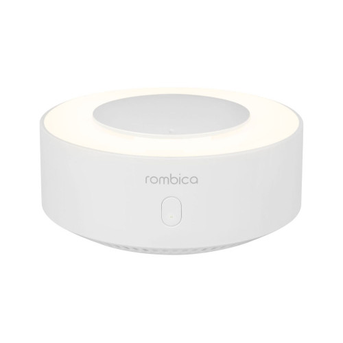Ночник Rombica LED Aura Ночник Rombica LED Aura