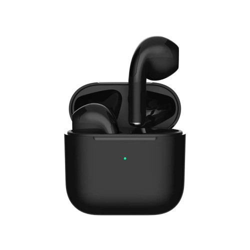 Беспроводные наушники HIPER TWS Lazo X10 Black (HTW-LX10) Bluetooth 5.3 гарнитура, Черный Беспроводные наушники HIPER TWS Lazo X10 Black (HTW-LX10) Bluetooth 5.3 гарнитура, Черный