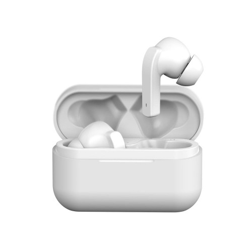 Беспроводные наушники HIPER TWS Alpha PX8 (HTW-APX8) Bluetooth 5.0 гарнитура, Белый Беспроводные наушники HIPER TWS Alpha PX8 (HTW-APX8) Bluetooth 5.0 гарнитура, Белый