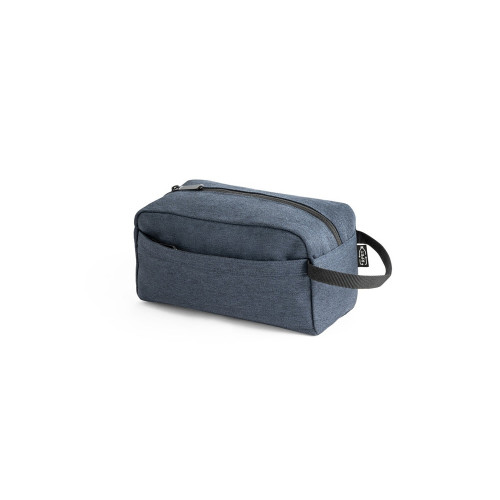 REPURPOSE BAG. Косметичка, синий REPURPOSE BAG. Косметичка, синий
