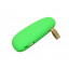 PB_Small_stone Универсальное зарядное устройство power bank в форме камня. 2600MAH. Зеленый PB_Small_stone Универсальное зарядное устройство power bank в форме камня. 2600MAH. Зеленый