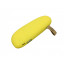 PB_Small_stone Универсальное зарядное устройство power bank в форме камня. 2600MAH. Желтый PB_Small_stone Универсальное зарядное устройство power bank в форме камня. 2600MAH. Желтый