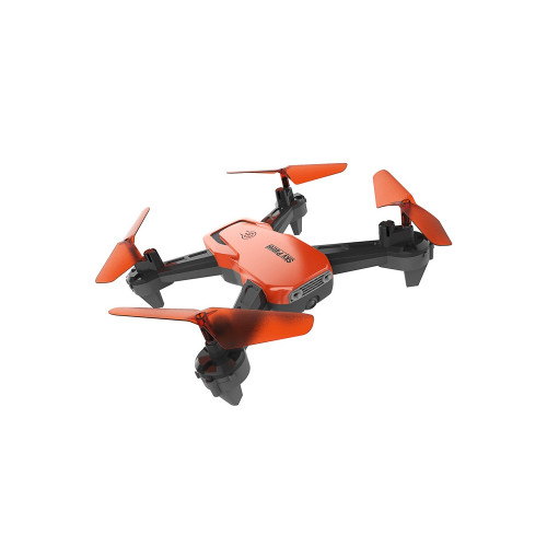 Радиоуправляемый квадрокоптер HIPER SKY PATROL FPV Радиоуправляемый квадрокоптер HIPER SKY PATROL FPV
