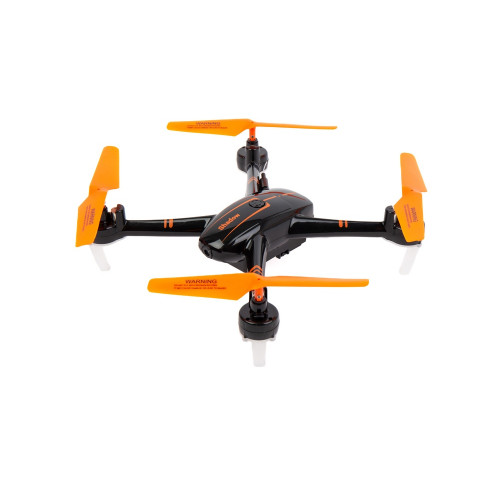 Радиоуправляемый квадрокоптер HIPER SHADOW FPV Радиоуправляемый квадрокоптер HIPER SHADOW FPV