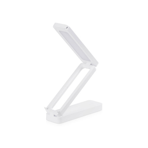 Складывающаяся настольная LED лампа Stack N, 3 Вт, белый Складывающаяся настольная LED лампа Stack N, 3 Вт, белый
