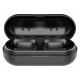Наушники HIPER TWS Lazo X31 Black (HTW-LX31) Bluetooth 5.3 гарнитура, Черный Наушники HIPER TWS Lazo X31 Black (HTW-LX31) Bluetooth 5.3 гарнитура, Черный