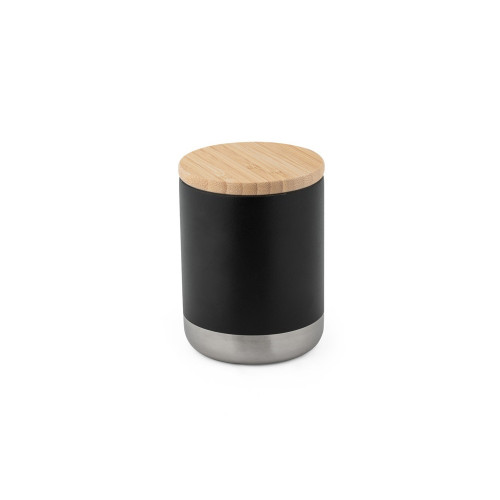 NORRE TUMBLER. Чашка из нержавеющей стали, черный NORRE TUMBLER. Чашка из нержавеющей стали, черный