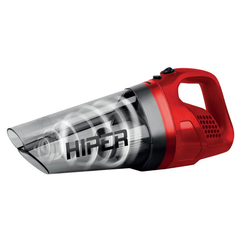 Пылесос автомобильный HIPER HVC120 Пылесос автомобильный HIPER HVC120