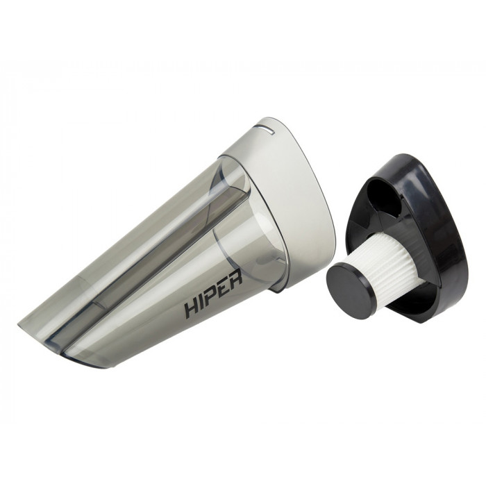 Пылесос автомобильный HIPER HVC120