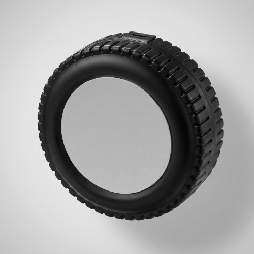 Набор из 25 инструментов Tire, черный/серебристый Набор из 25 инструментов Tire, черный/серебристый