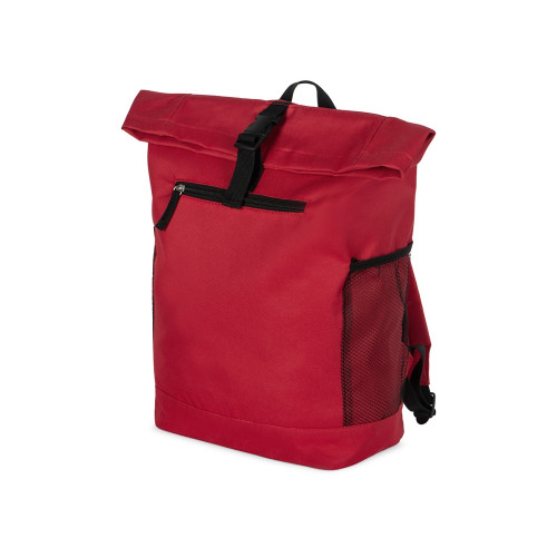 Рюкзак-мешок New sack, красный Рюкзак-мешок New sack, красный