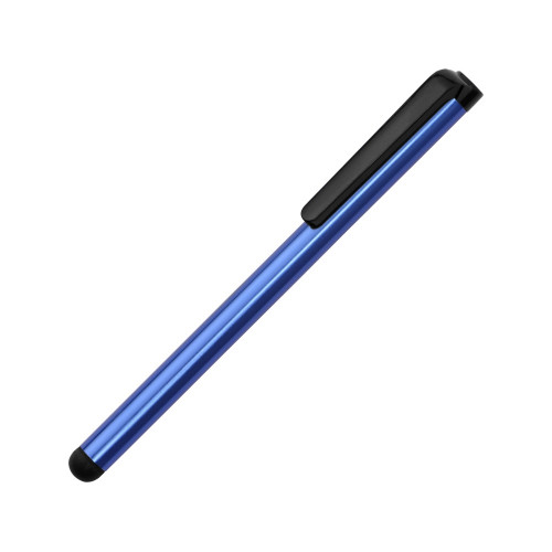 Стилус металлический Touch Smart Phone Tablet PC Universal, темно-синий (Р) Стилус металлический Touch Smart Phone Tablet PC Universal, темно-синий (Р)
