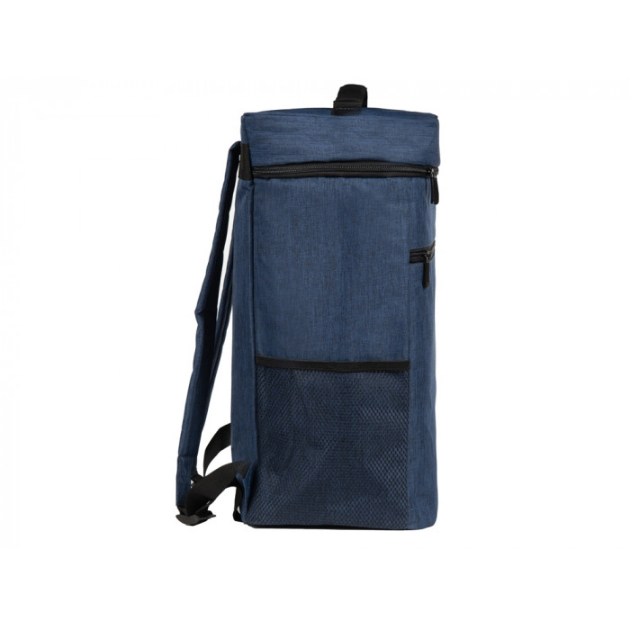 Рюкзак-холодильник Coolpack, темно-синий