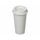 Стакан-тамблер SipGo, 400мл, серый 428С Стакан-тамблер SipGo, 400мл, серый 428С