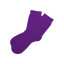 Носки Socks мужские фиолетовые, р-м 29 Носки Socks мужские фиолетовые, р-м 29