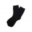 Носки Socks женские черные, р-м 25 Носки Socks женские черные, р-м 25