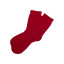 Носки Socks женские красные, р-м 25 Носки Socks женские красные, р-м 25