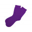Носки Socks женские фиолетовые, р-м 25 Носки Socks женские фиолетовые, р-м 25