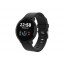 Умные часы CANYON Lollypop SW-63, IP 68, BT 5.0, сенсорный дисплей 1.3, черный Умные часы CANYON Lollypop SW-63, IP 68, BT 5.0, сенсорный дисплей 1.3, черный