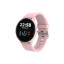 Умные часы CANYON Lollypop SW-63, IP 68, BT 5.0, сенсорный дисплей 1.3, розовый Умные часы CANYON Lollypop SW-63, IP 68, BT 5.0, сенсорный дисплей 1.3, розовый